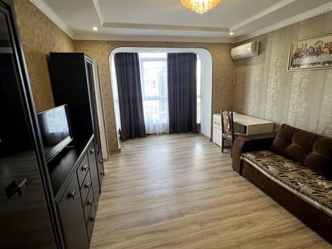 квартира по адресу Слободская ул., 30