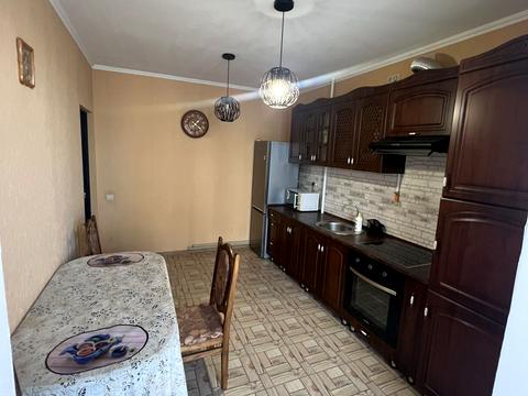 квартира по адресу Слободская ул., 30