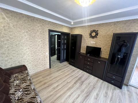 квартира по адресу Слободская ул., 30