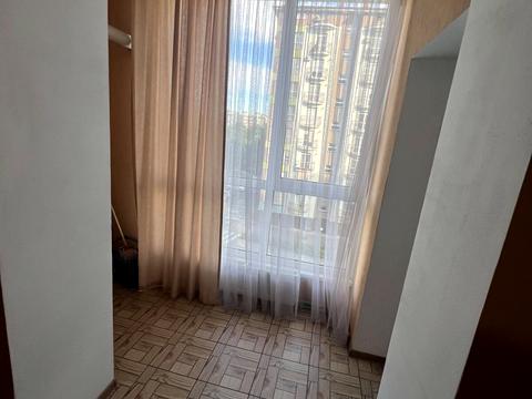 квартира по адресу Слободская ул., 30