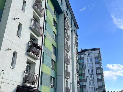 квартира по адресу Слободская ул., 30