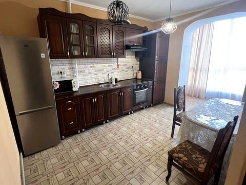квартира по адресу Слободская ул., 30