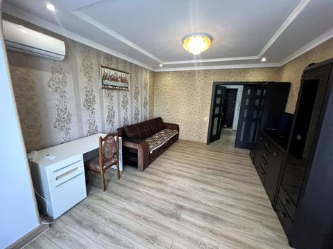 квартира по адресу Слободская ул., 30