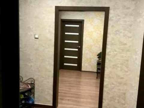 квартира за адресою Алматинська вул. (Алма-Атинська), 109-В