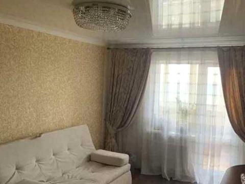 квартира за адресою Алматинська вул. (Алма-Атинська), 109-В