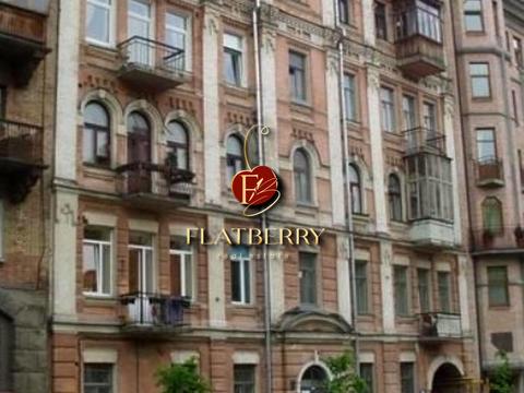 квартира по адресу Богдана Хмельницкого ул., 63