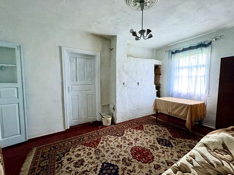 дом по адресу Клименків