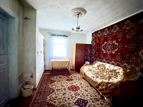 дом по адресу Клименків