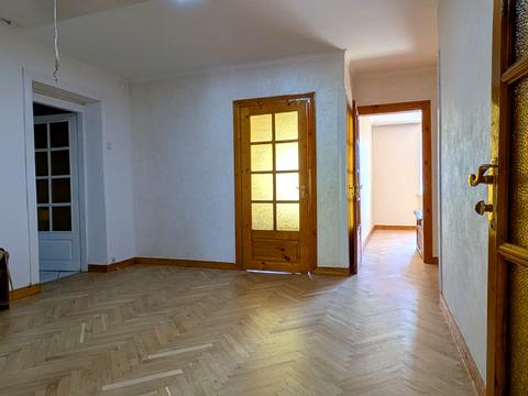 квартира по адресу Гринченко ул., 14а