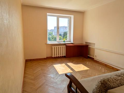 квартира по адресу Гринченко ул., 14а