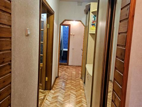 квартира по адресу Академика Королёва просп., 12