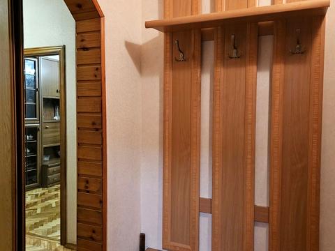 квартира по адресу Академика Королёва просп., 12