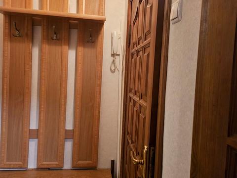 квартира по адресу Академика Королёва просп., 12