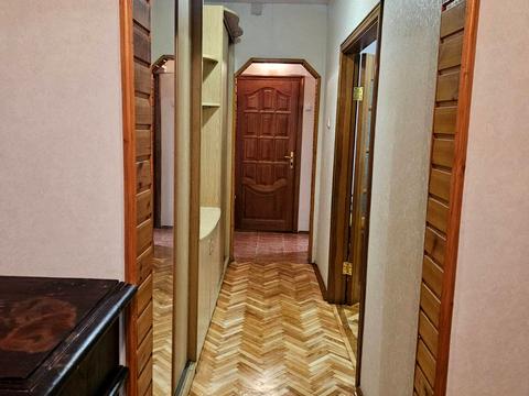 квартира по адресу Академика Королёва просп., 12