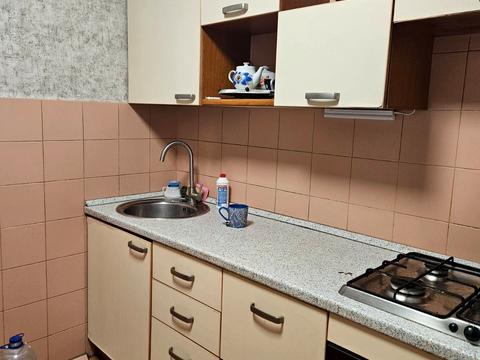 квартира по адресу Академика Королёва просп., 12
