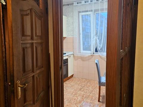 квартира по адресу Академика Королёва просп., 12