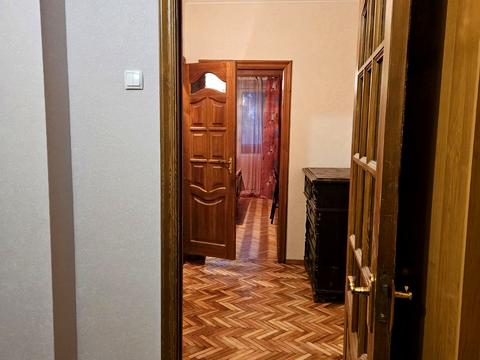 квартира по адресу Академика Королёва просп., 12