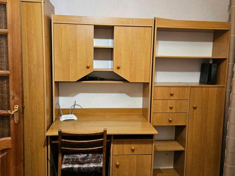 квартира по адресу Академика Королёва просп., 12
