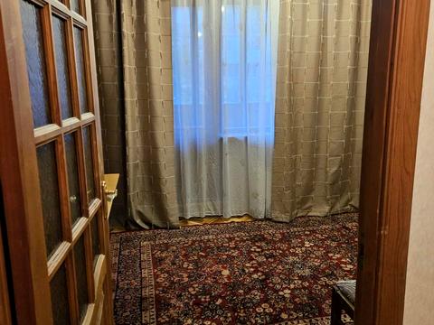 квартира по адресу Академика Королёва просп., 12