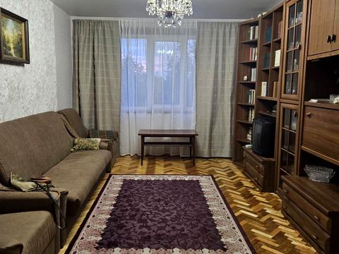 квартира по адресу Академика Королёва просп., 12