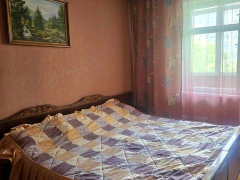 квартира по адресу Академика Королёва просп., 12