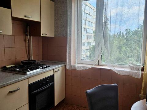 квартира по адресу Академика Королёва просп., 12