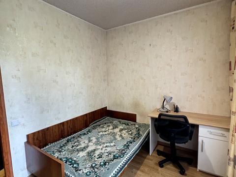 квартира по адресу Левка Лукьяненко ул. (Маршала Тимошенка), 29-А