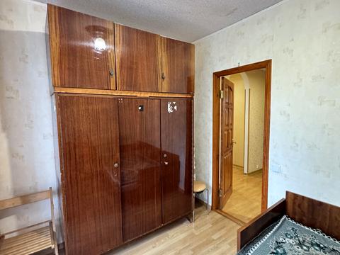 квартира по адресу Левка Лукьяненко ул. (Маршала Тимошенка), 29-А
