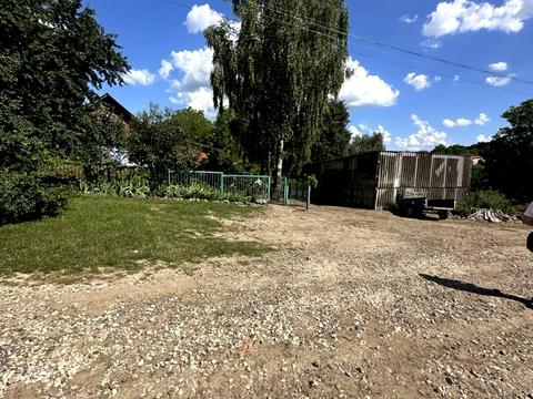 ділянка за адресою 