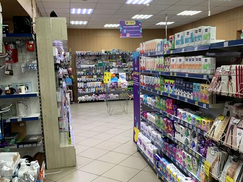 коммерческая по адресу Нижньохолодногірська ул., 8