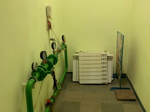 коммерческая по адресу Нижньохолодногірська ул., 8