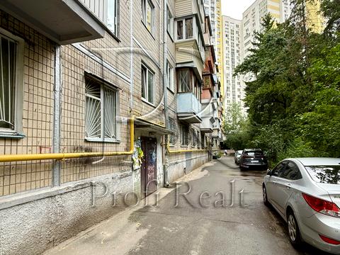 квартира за адресою Вацлава Гавела бульв. (Івана Лепсе), 7-Б