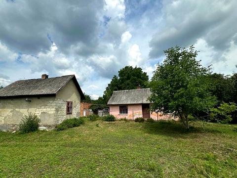 ділянка за адресою 