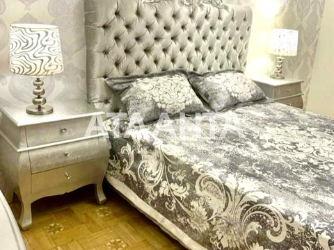 квартира по адресу Канатная ул., 75