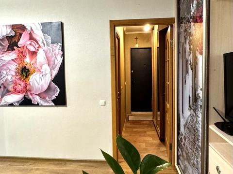 квартира по адресу Алексея Тихого ул. (Виборзька), 12