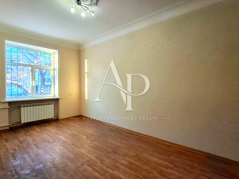 квартира по адресу Генерала Алмазова ул. (Кутузова), 1