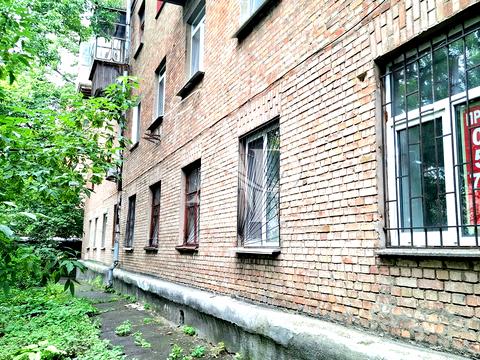 квартира по адресу Генерала Алмазова ул. (Кутузова), 1