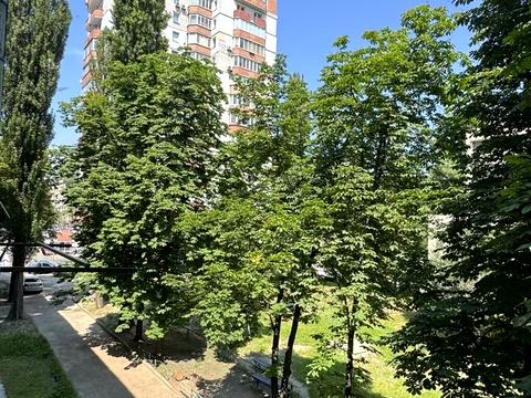 квартира по адресу Алексея Тихого ул. (Виборзька), 12
