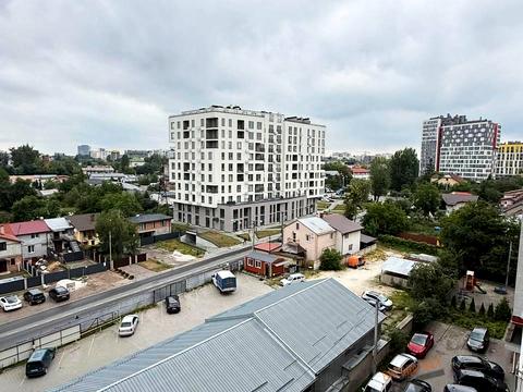 квартира за адресою Зелена вул., 269-В