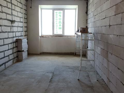 квартира по адресу Марии Примаченко ул. (Покришкіна), (Будинок 3)