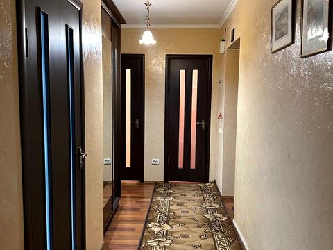 квартира за адресою Тролейбусна вул., 22
