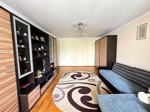 квартира за адресою Тролейбусна вул., 22