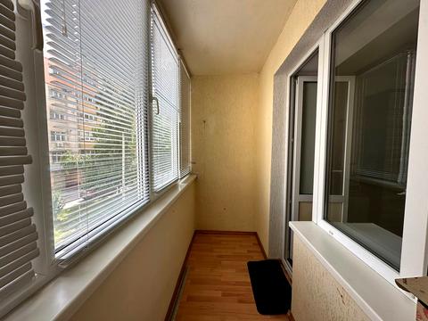 квартира за адресою Тролейбусна вул., 22