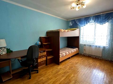квартира за адресою Тролейбусна вул., 22