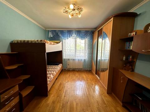 квартира за адресою Тролейбусна вул., 22