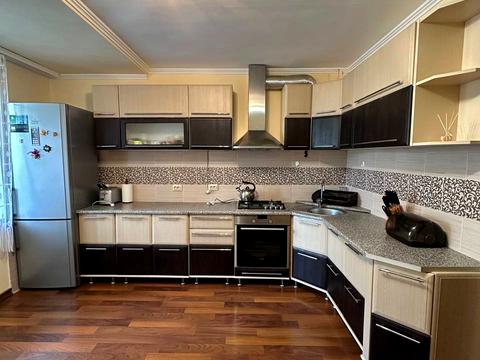 квартира за адресою Тролейбусна вул., 22