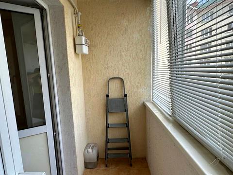 квартира за адресою Тролейбусна вул., 22