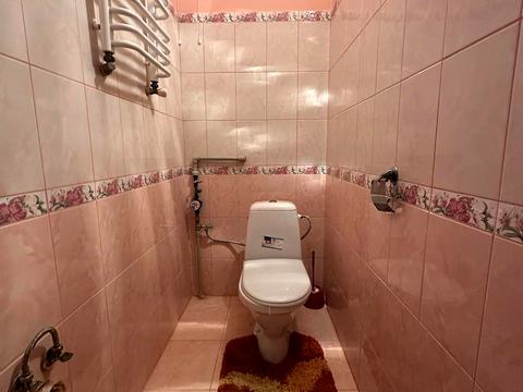 квартира за адресою Тролейбусна вул., 22