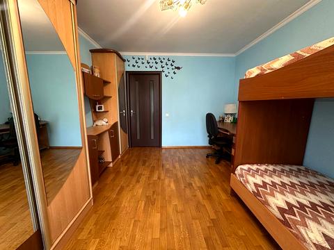 квартира за адресою Тролейбусна вул., 22