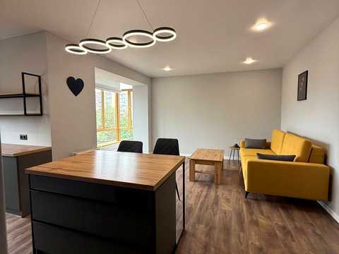 квартира за адресою Вовчинецька вул., 207